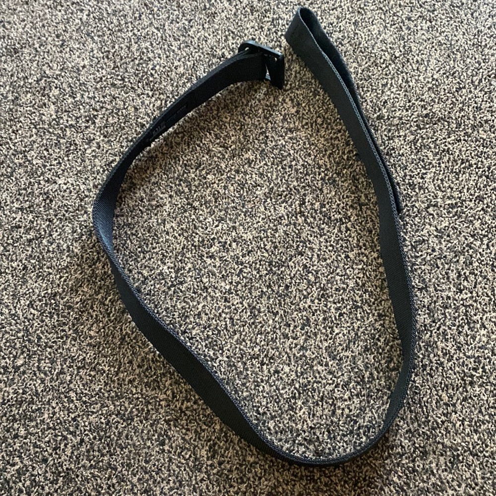 Men’s Black belt